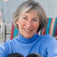 Barbara Cecil