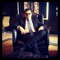 ISLAM SHABAN