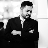 Shayroz Khan