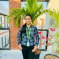 Shreya Makwana