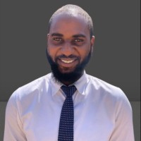 Abdulhakeem Muhammed