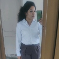 Shivangi Nigam