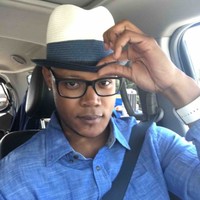 Cory Robinson