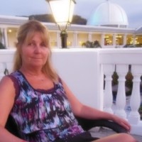 Sandra Mcisaac