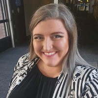 Meghan Huggins