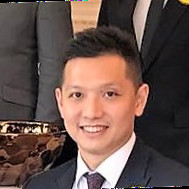 Freddy Tsang