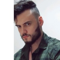 Willian Santos Araujo
