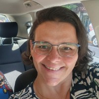 Giselle De Oliveira Ribeiro