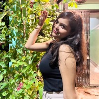 Srayasree Biswas