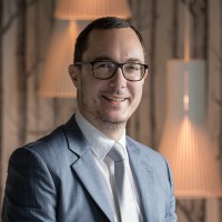Nicolas Chaumont