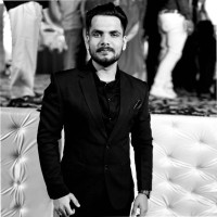 Mayank Soni