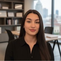 Kathleen Cifuentes Osorio