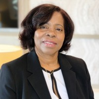 Dr. Hope Watts