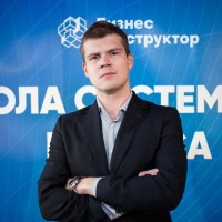 Богдан Дорошин