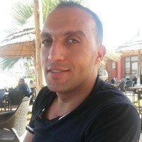 Ala Eddine Mabrouk
