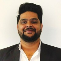 Sumit Lakra