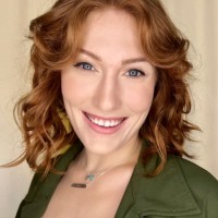 Ashlie Gorman
