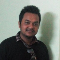 Parag Kayastha