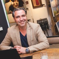 Arian van der Hoeven 2