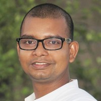 Sanjoy Halder