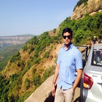 Hridesh Srivastava