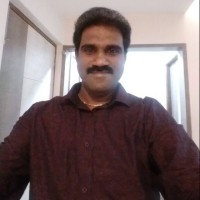 Sathish Manoharan