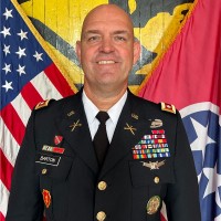 Mark Barton