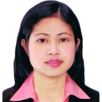 Jerlyn Canega