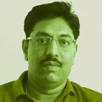 Rajashekhar Kavatagimath