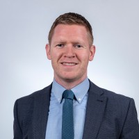 Conor Brady