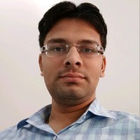 Chetan Kulkarni