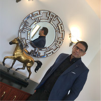 Ali Habib