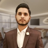 Usama Iqbal