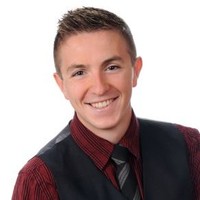Tyler Gerrits
