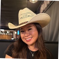 Elizabeth (Lizzie) Kim, Ma