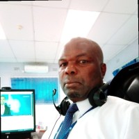 Martin Kalembo