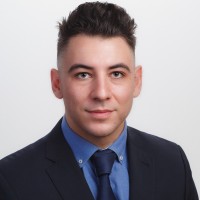 Mario Hrzic