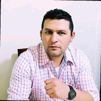 Jose Luis Sarmiento Castillo