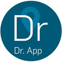 Dr app Ecuador