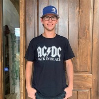 Taydan Barker