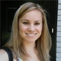 Ashley Davis