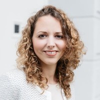 Irene De Jonge