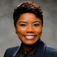 Tanesha Brown