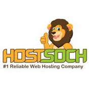 HostSoch Hosting