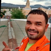 Jefferson Rodrigo Pereira Bezerra