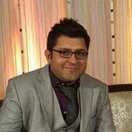 Mahboob Nawaz Malik