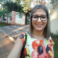 Degilza Pires Junqueira