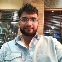 Abhishek Dadhich