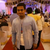 Bharath Kumar Gupta Maddi