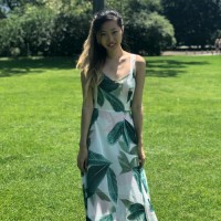 Sharon Zhai